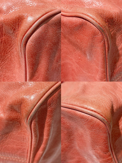 MIUMIU HANDBAG, Pink