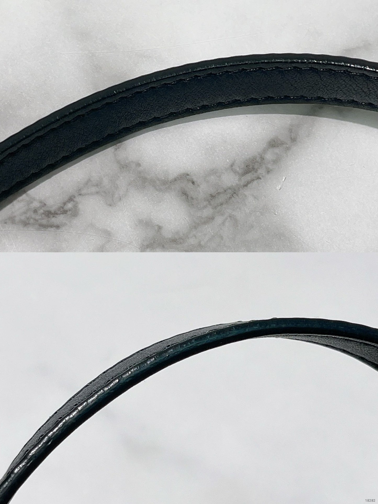 CELINE SOFT CUBE, Green