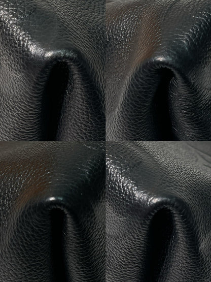 LV CARRYALL PM, Black/Gold