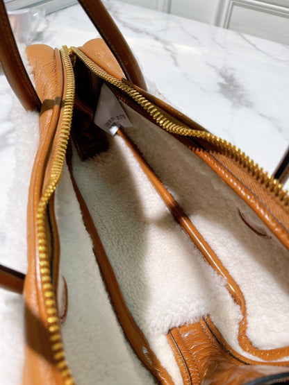 MIUMIU ARCADIE TOTE BAG