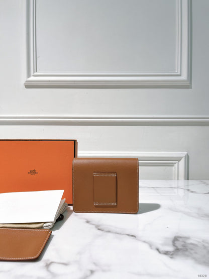 HERMES ROULIS SLIM, Gold/Silver