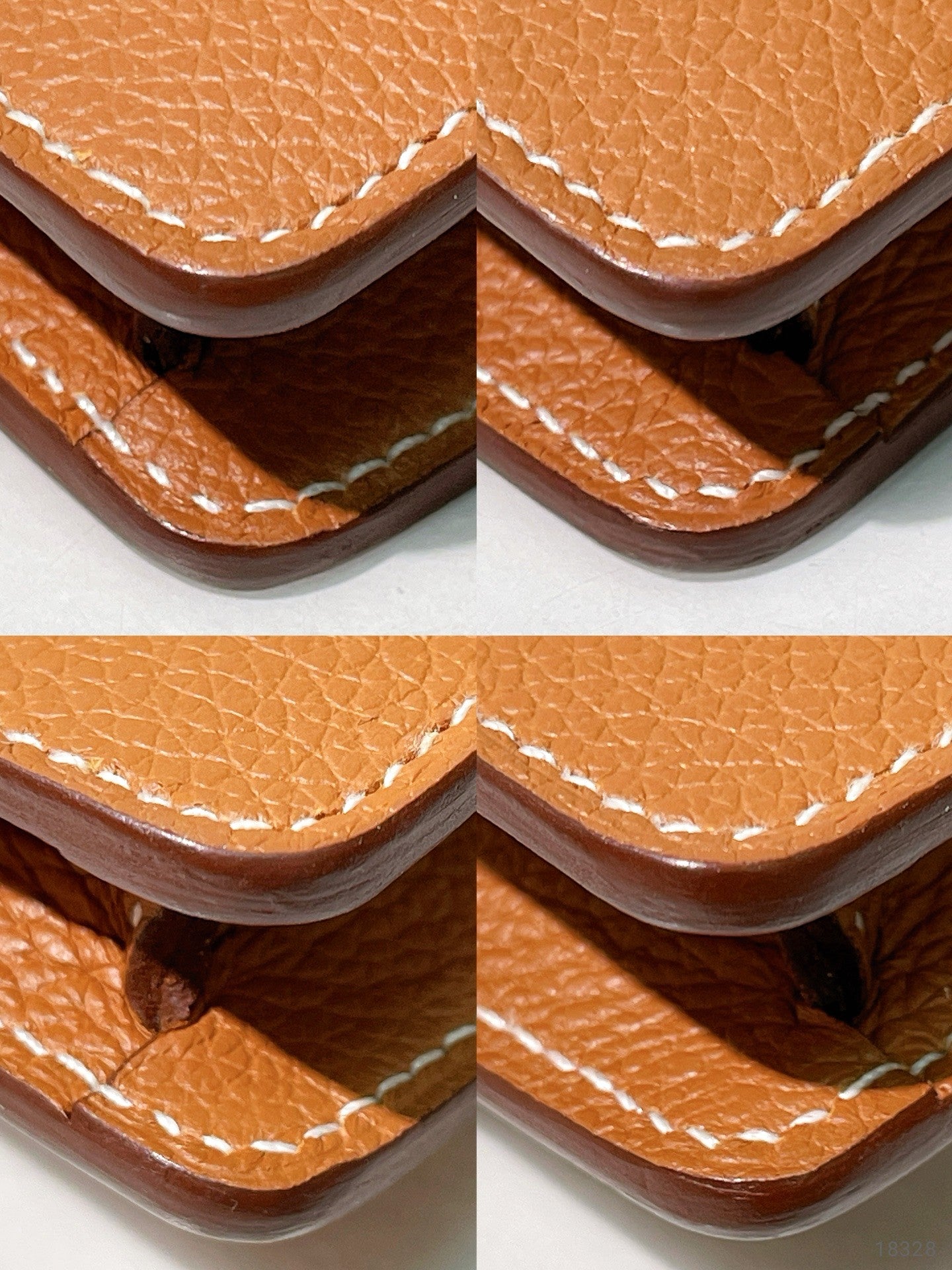 HERMES ROULIS SLIM, Gold/Silver