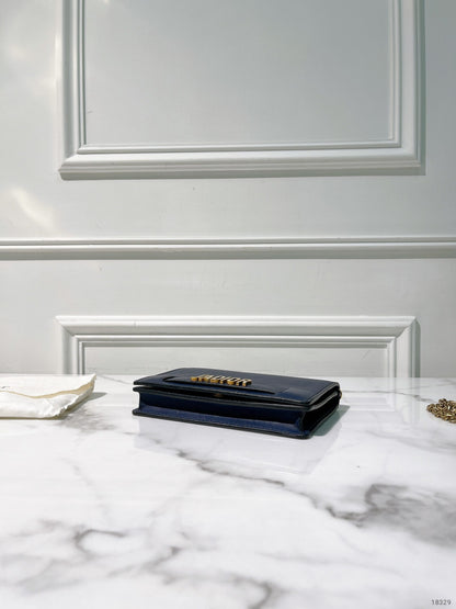 DIOR J’ADIOR WOC, Navy/Gold