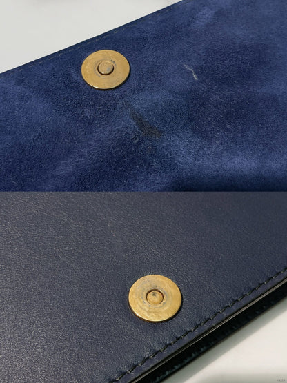 DIOR J’ADIOR WOC, Navy/Gold