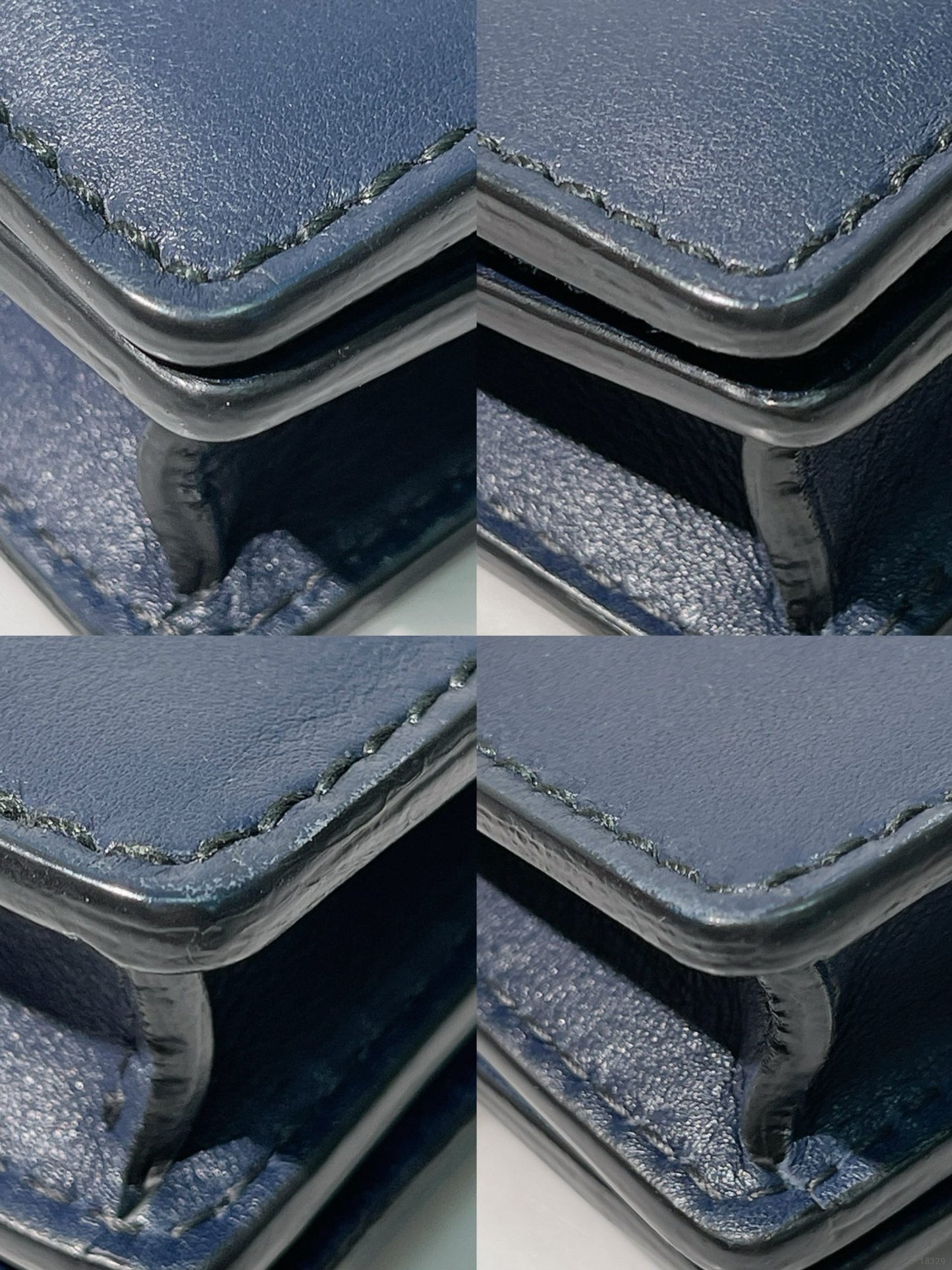 DIOR J’ADIOR WOC, Navy/Gold