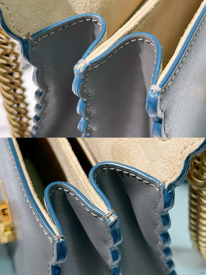 FENDI KANI SHOULDER BAG