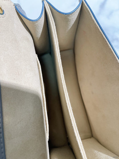 FENDI KANI SHOULDER BAG