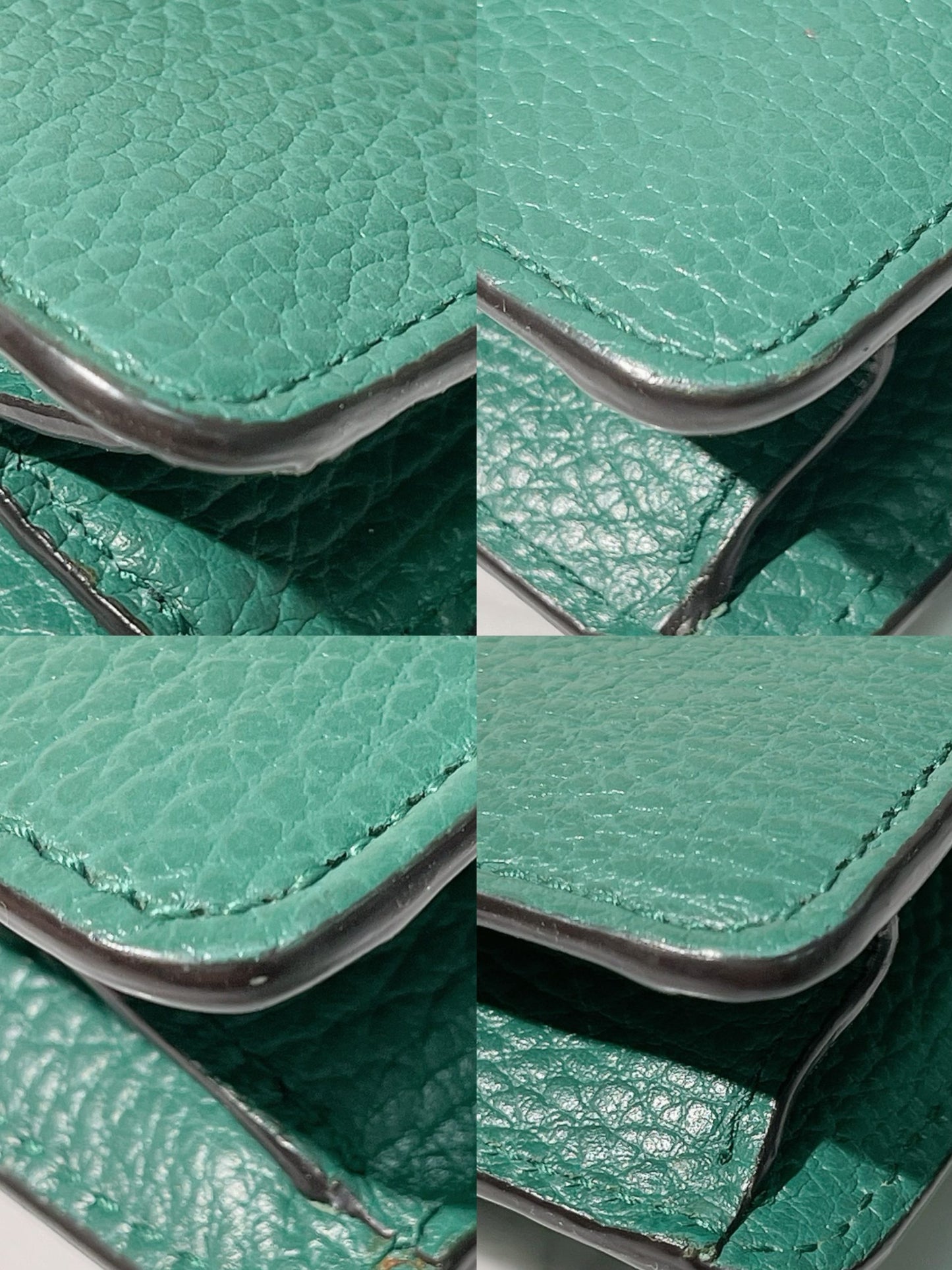 GUCCI DIONYSUS SMALL SHOULDER BAG, Green