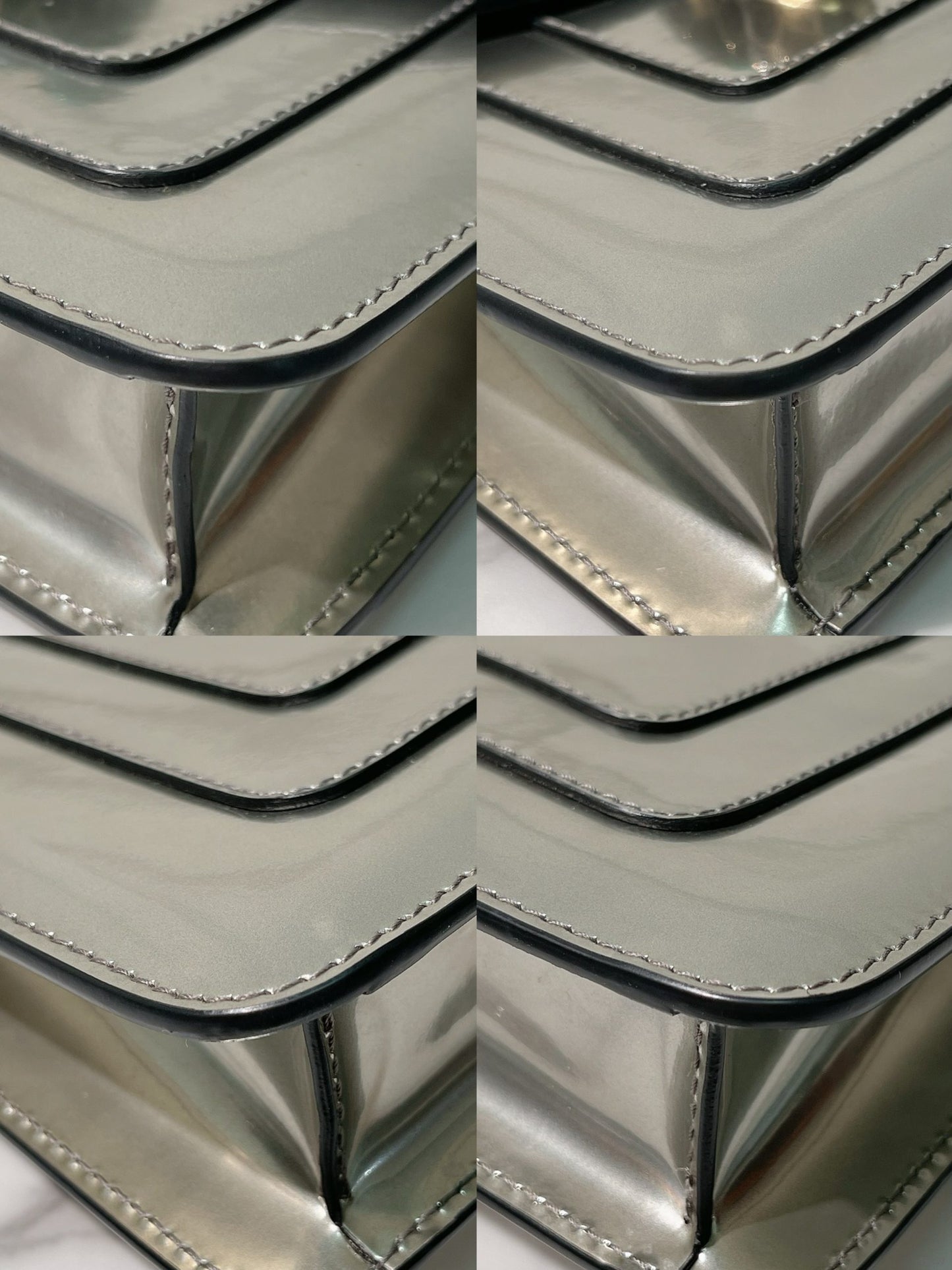 BVLGARI SERPENTI CROSSBODY BAG