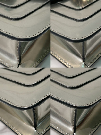 BVLGARI SERPENTI CROSSBODY BAG