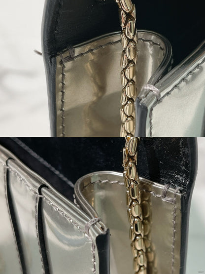 BVLGARI SERPENTI CROSSBODY BAG