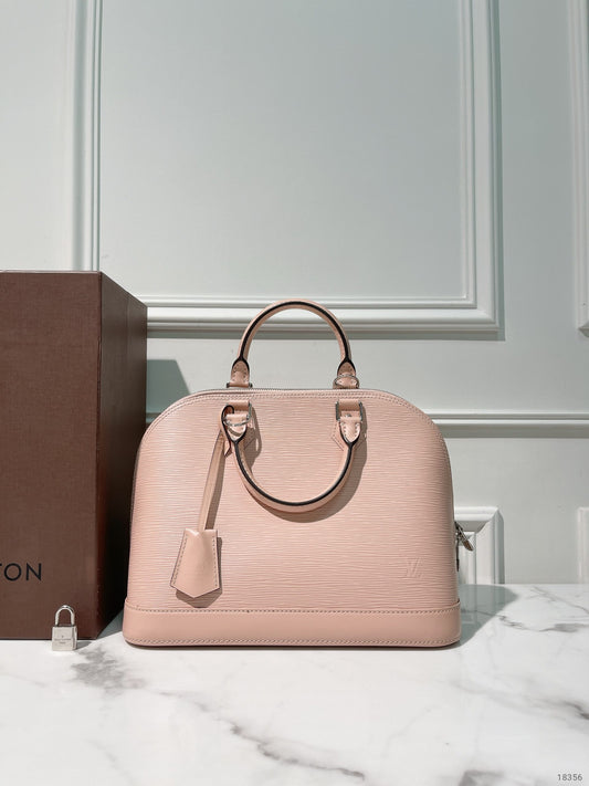 LV ALMA PM, Rose Sakura/Silver
