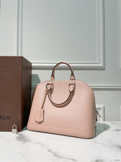 LV ALMA PM, Rose Sakura/Silver