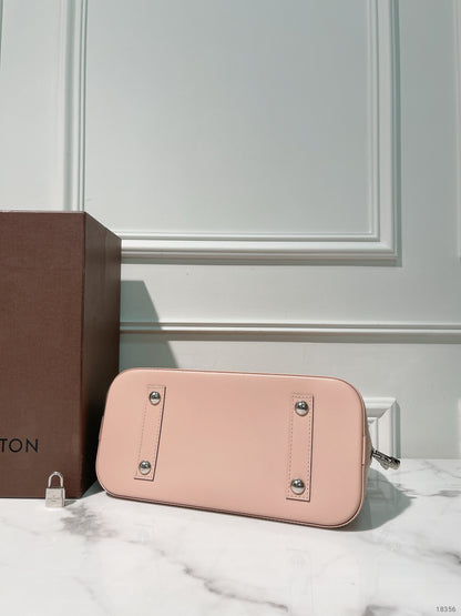 LV ALMA PM, Rose Sakura/Silver