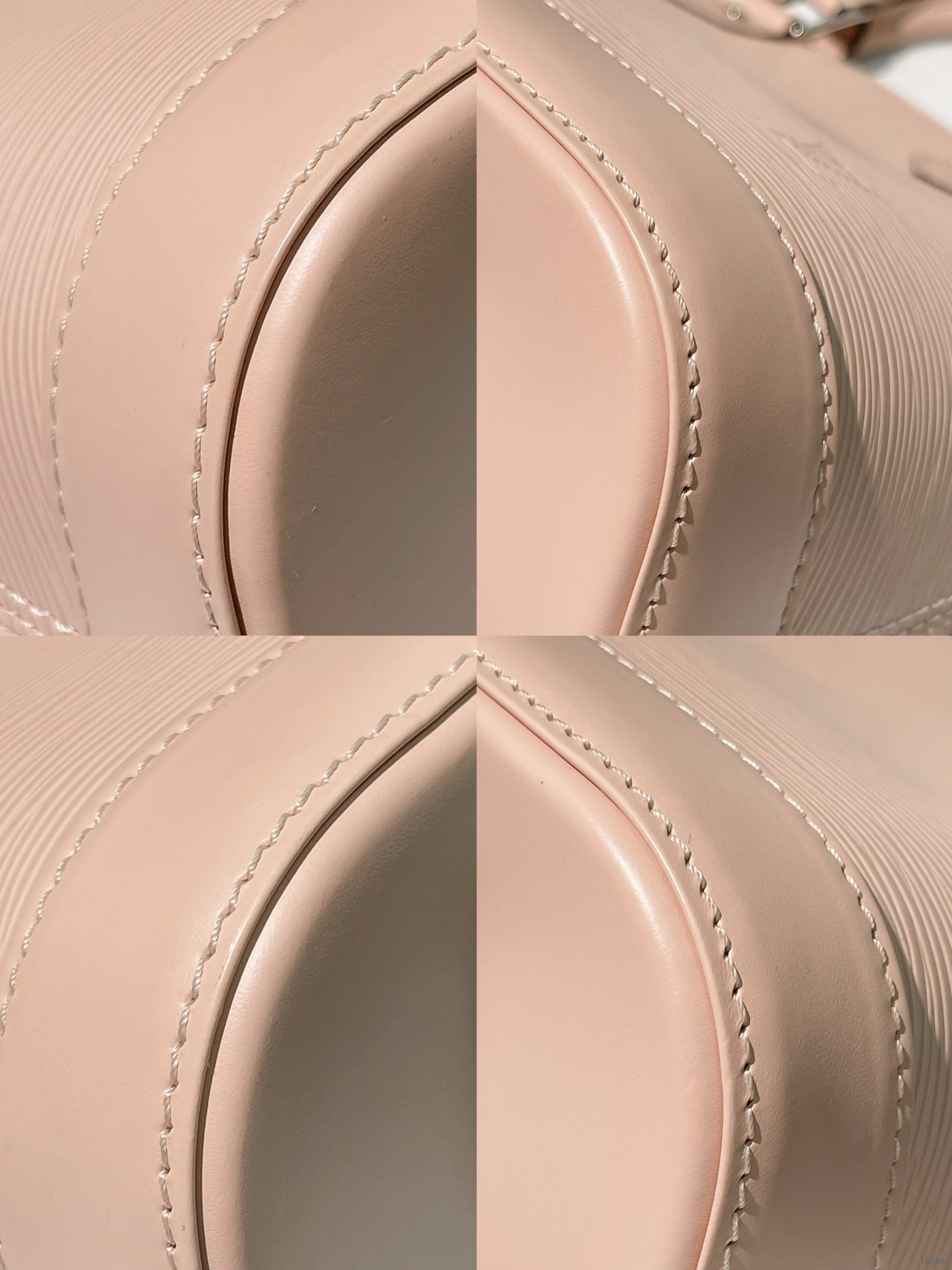 LV ALMA PM, Rose Sakura/Silver