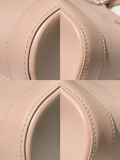 LV ALMA PM, Rose Sakura/Silver