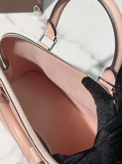 LV ALMA PM, Rose Sakura/Silver