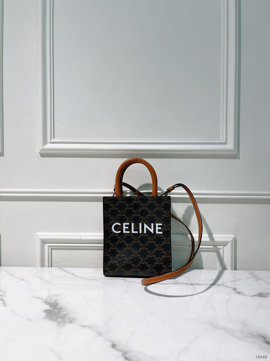 CELINE MINI VERTICAL