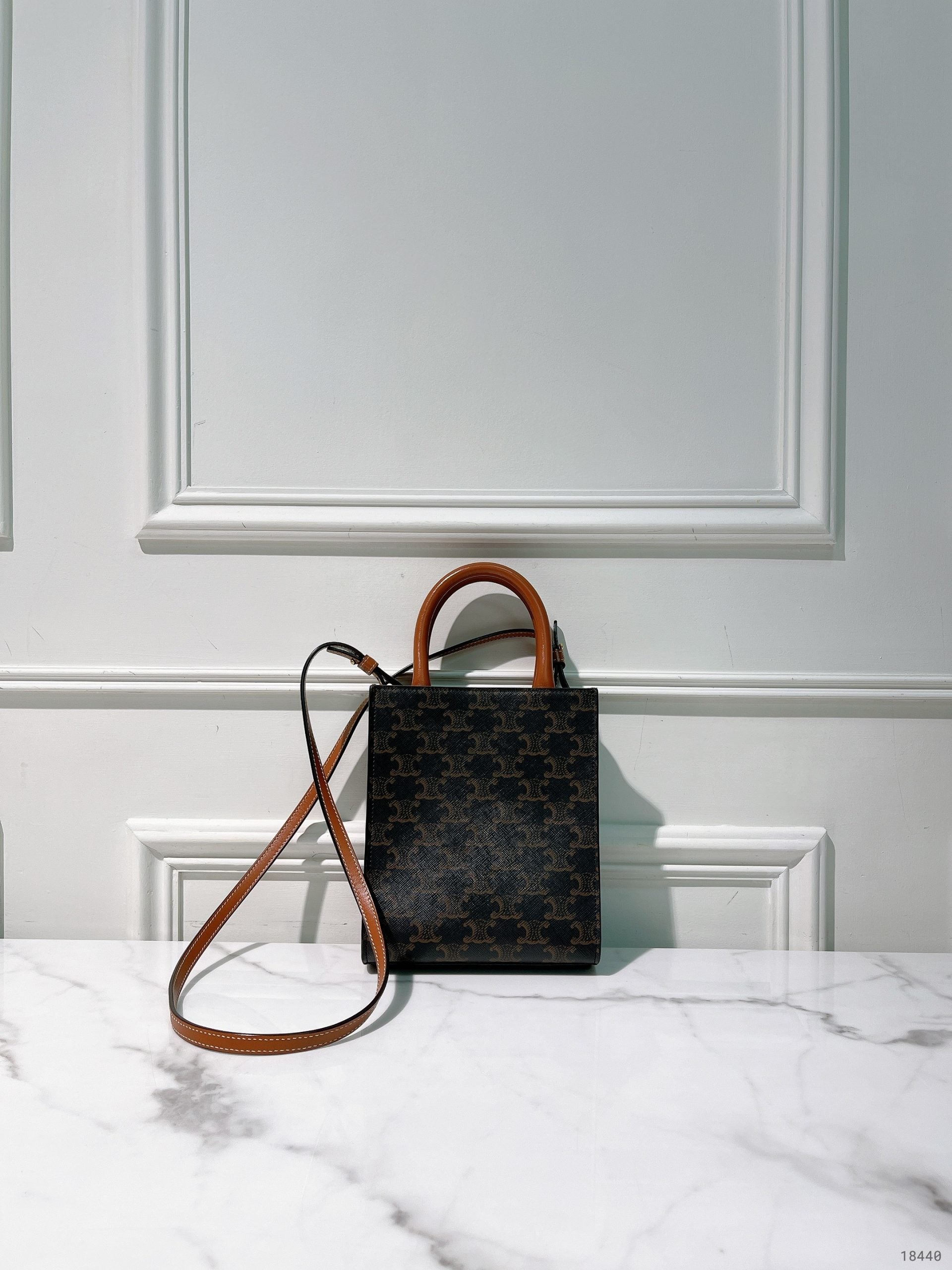 CELINE MINI VERTICAL