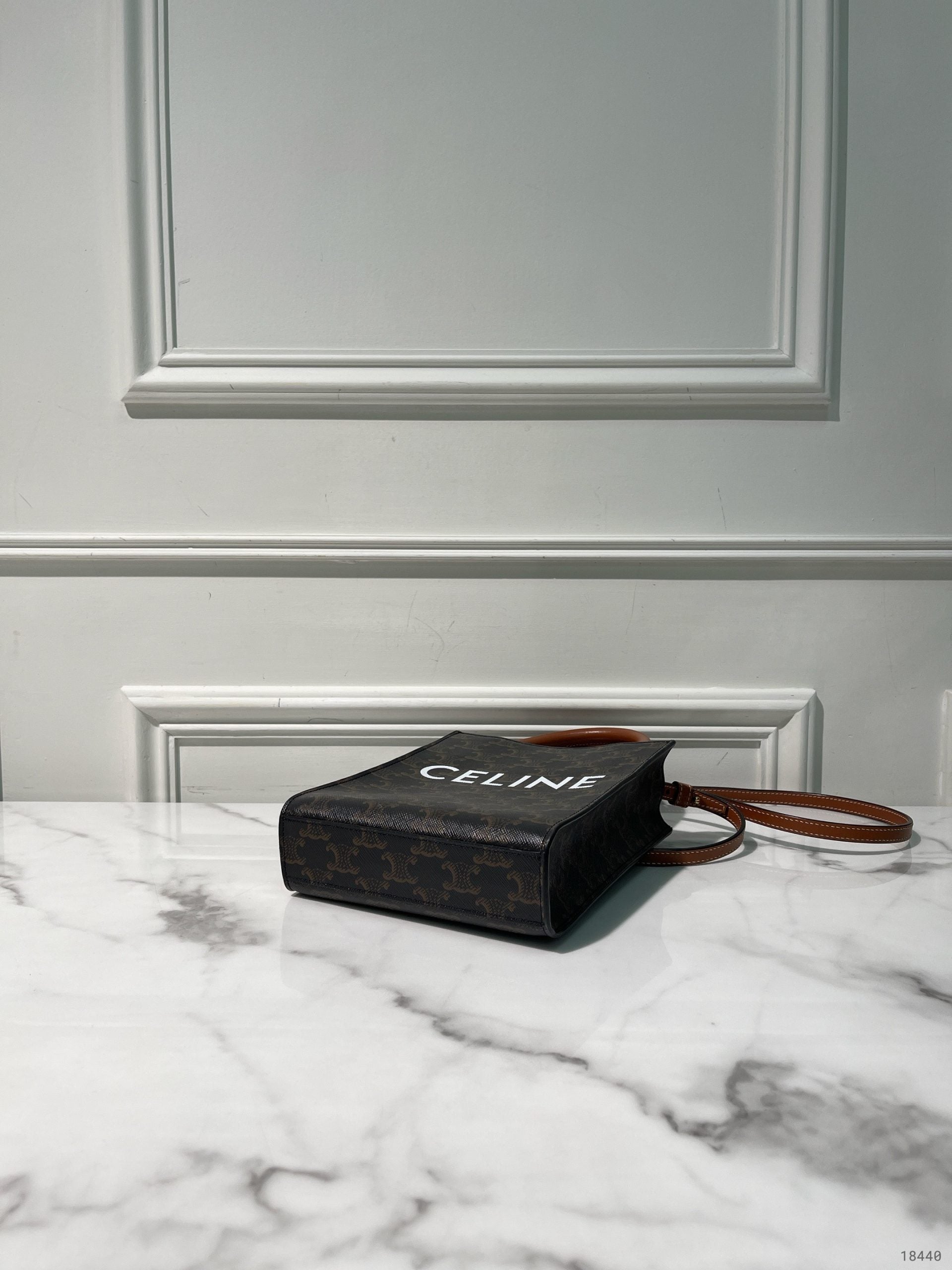 CELINE MINI VERTICAL