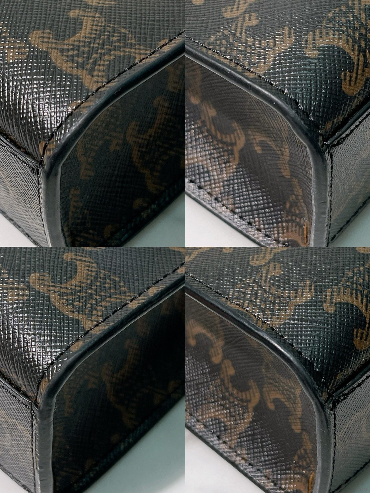 CELINE MINI VERTICAL