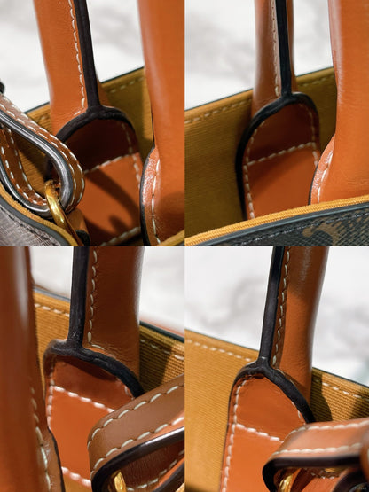 CELINE MINI VERTICAL