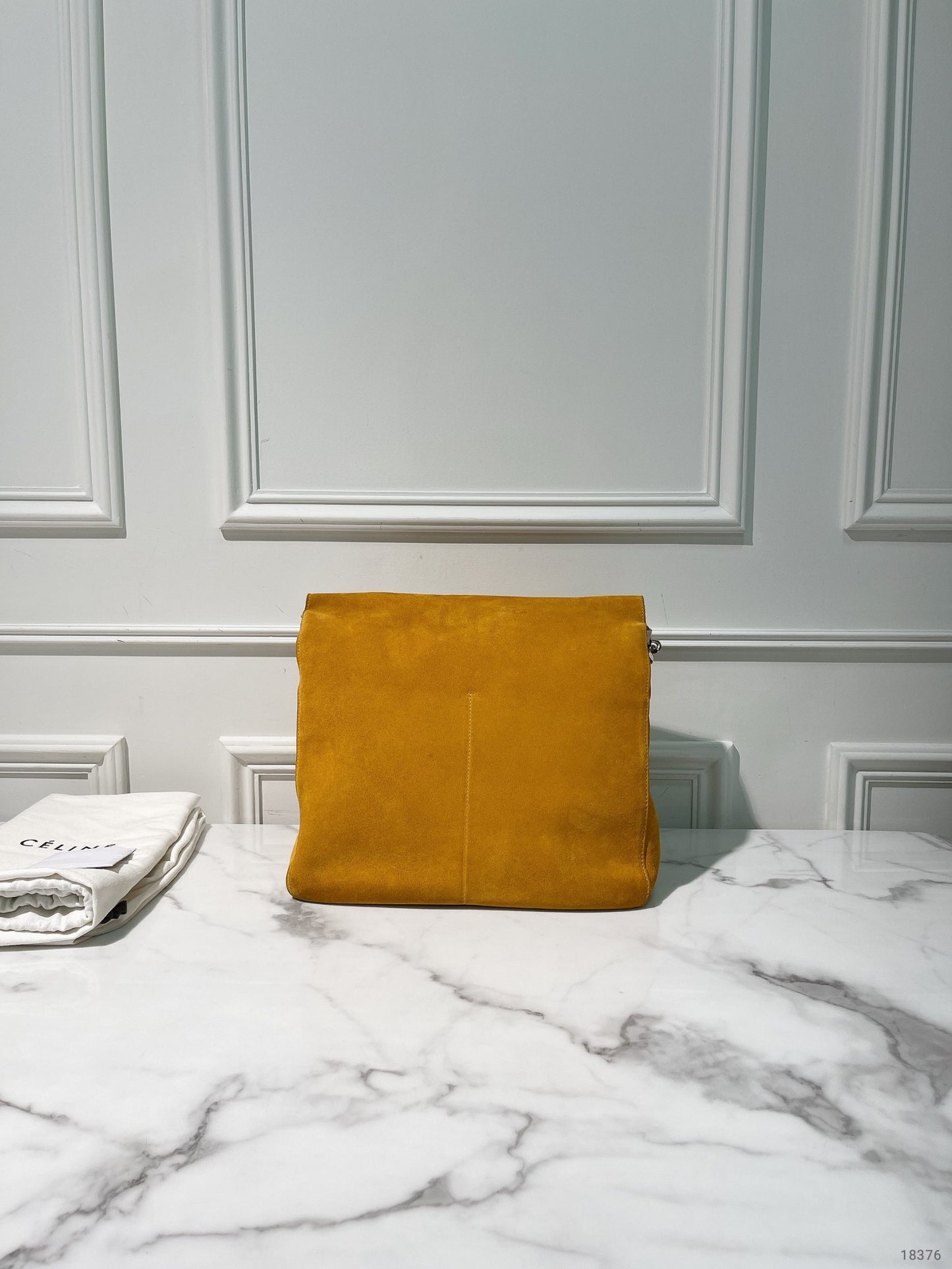 CELINE MEDIUM GOURMETTE BAG