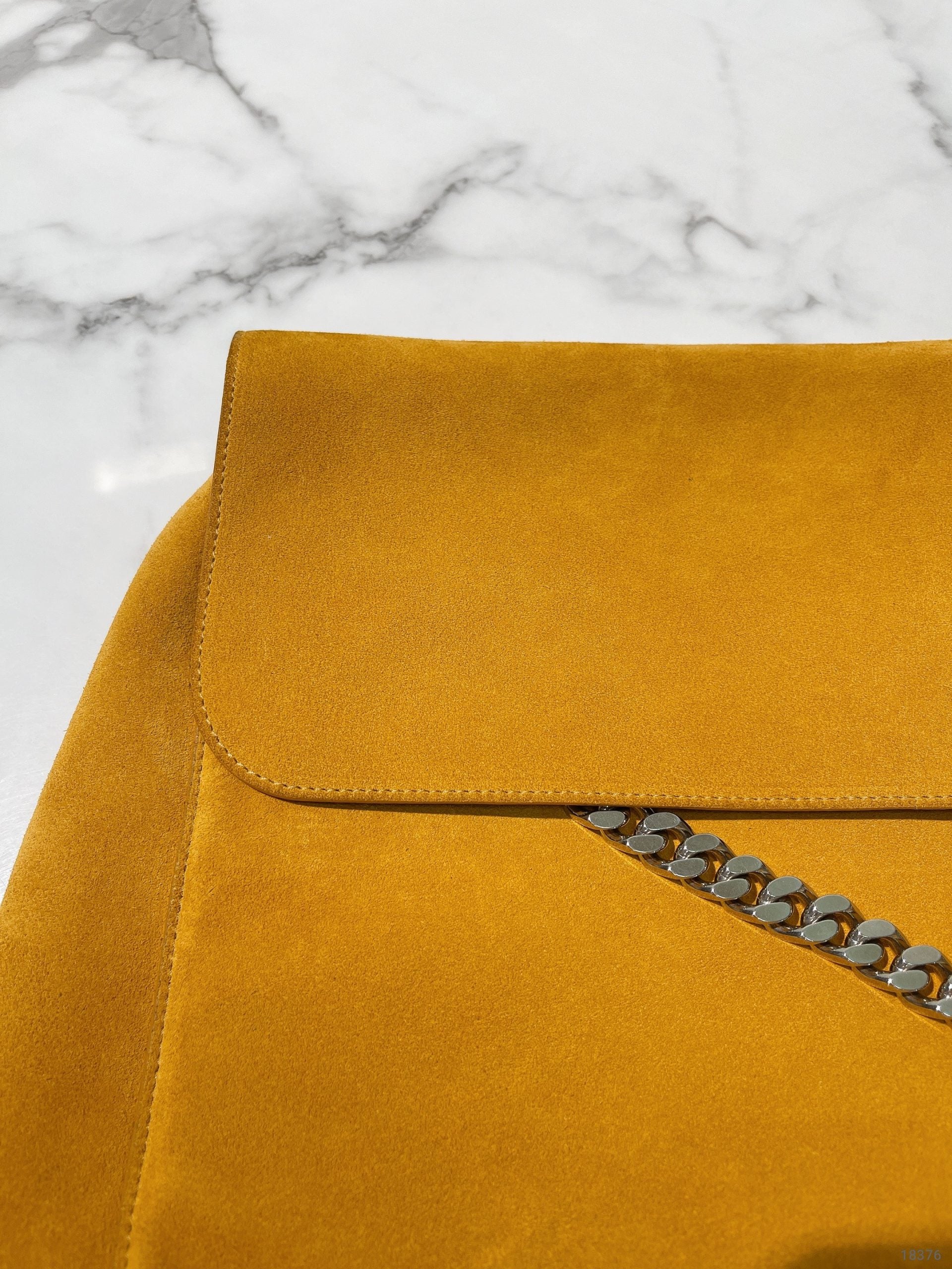 CELINE MEDIUM GOURMETTE BAG