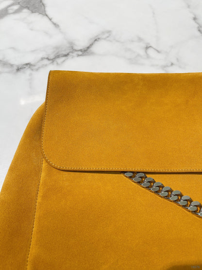 CELINE MEDIUM GOURMETTE BAG