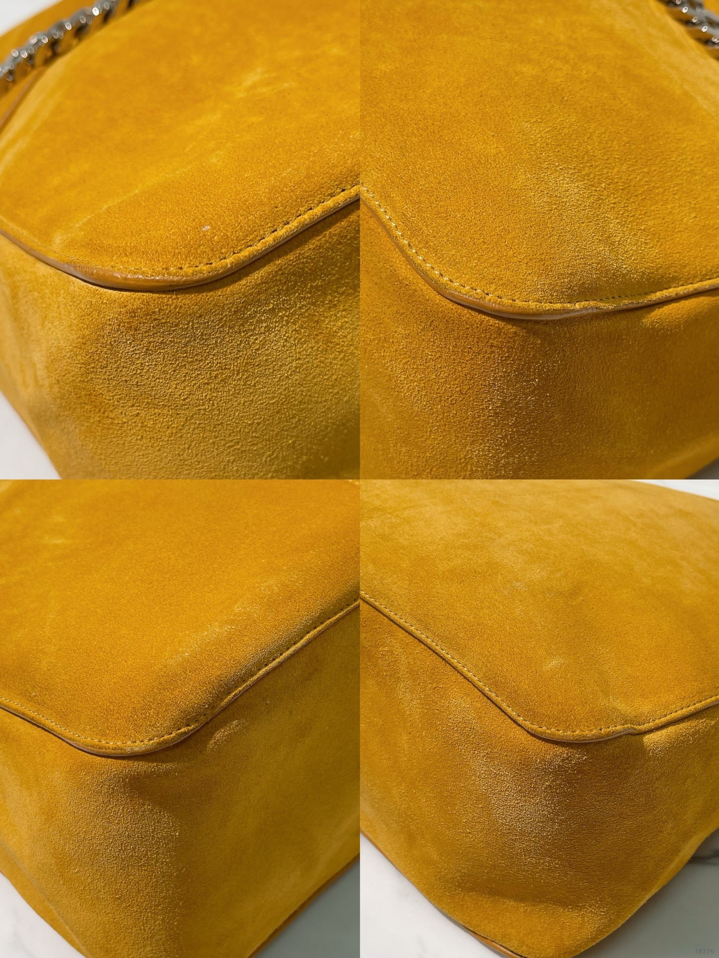 CELINE MEDIUM GOURMETTE BAG