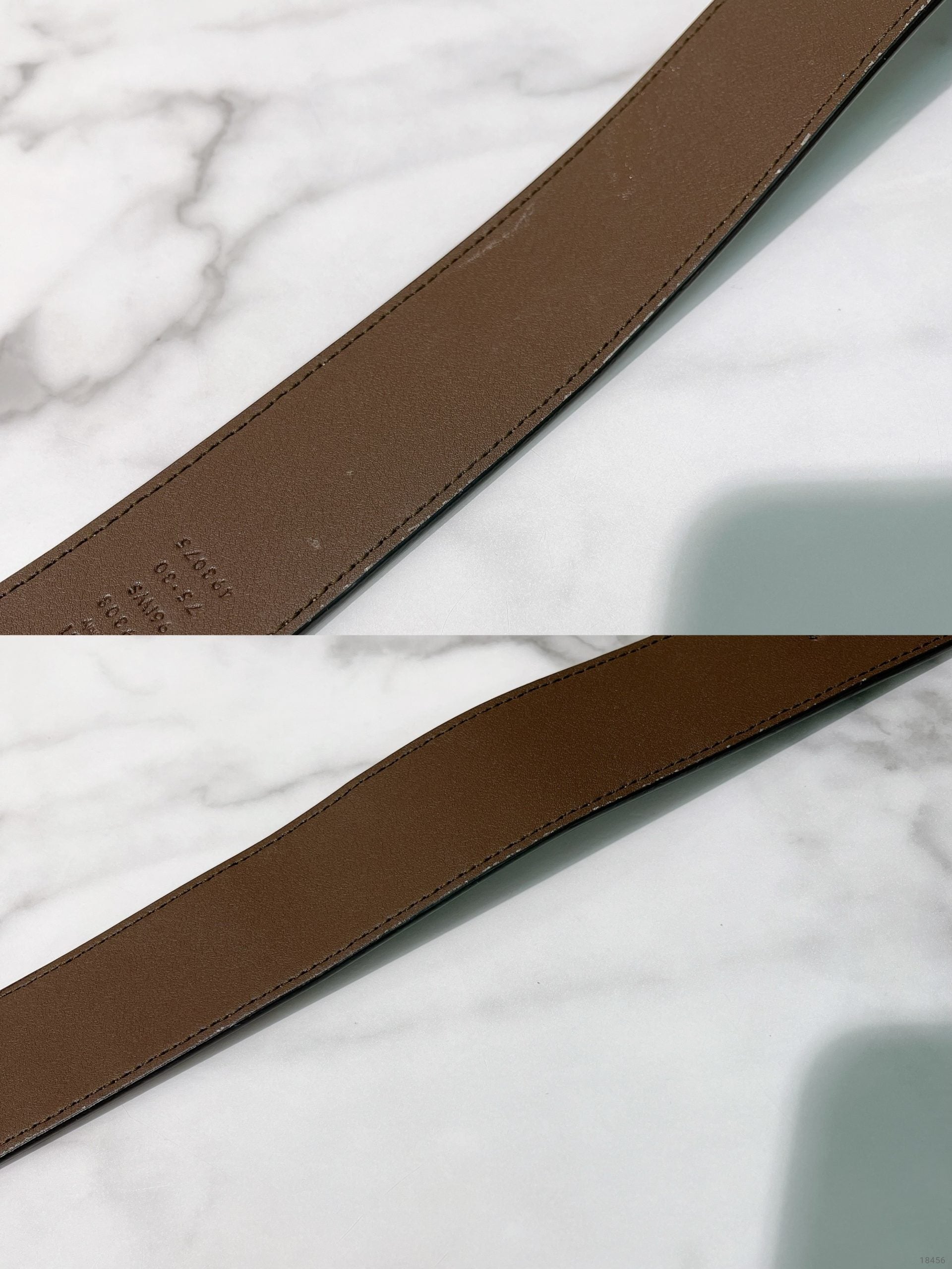 GUCCI OPHIDIA MINI BELT BAG