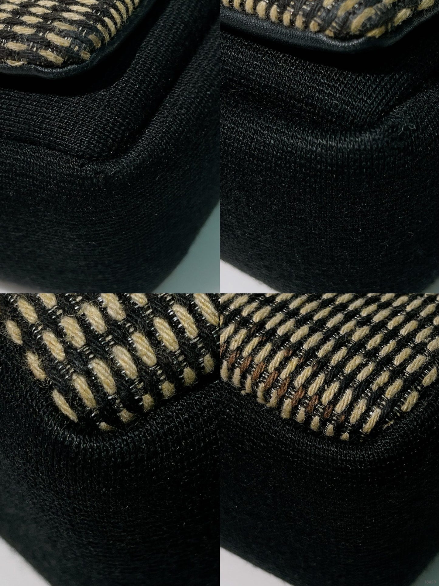 YSL RIVE GAUCHE CHAIN BAG, Neutral/Gold