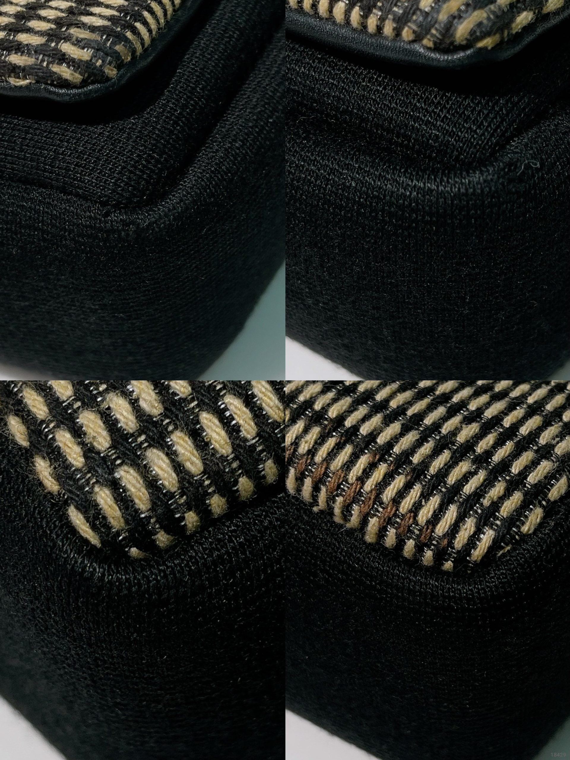 YSL RIVE GAUCHE CHAIN BAG, Neutral/Gold