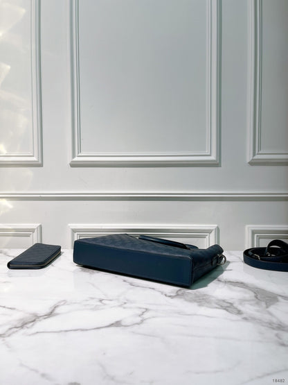 LV PORTE-DOCUMENTS, Damier