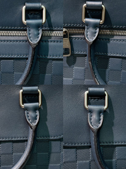 LV PORTE-DOCUMENTS, Damier