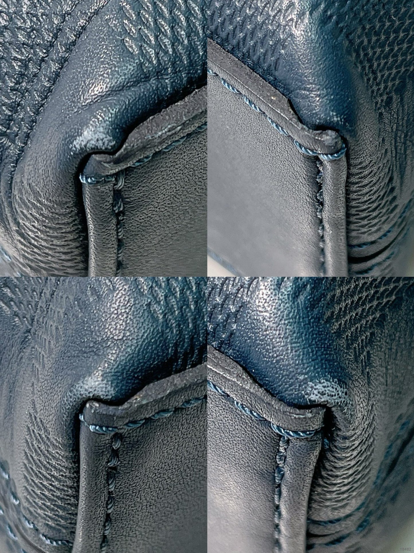 LV PORTE-DOCUMENTS, Damier