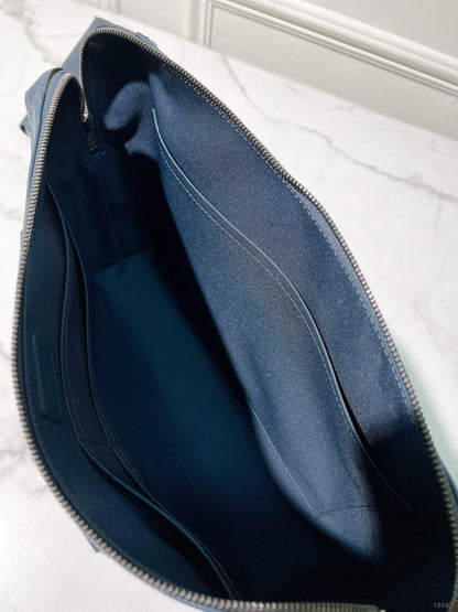 LV PORTE-DOCUMENTS, Damier