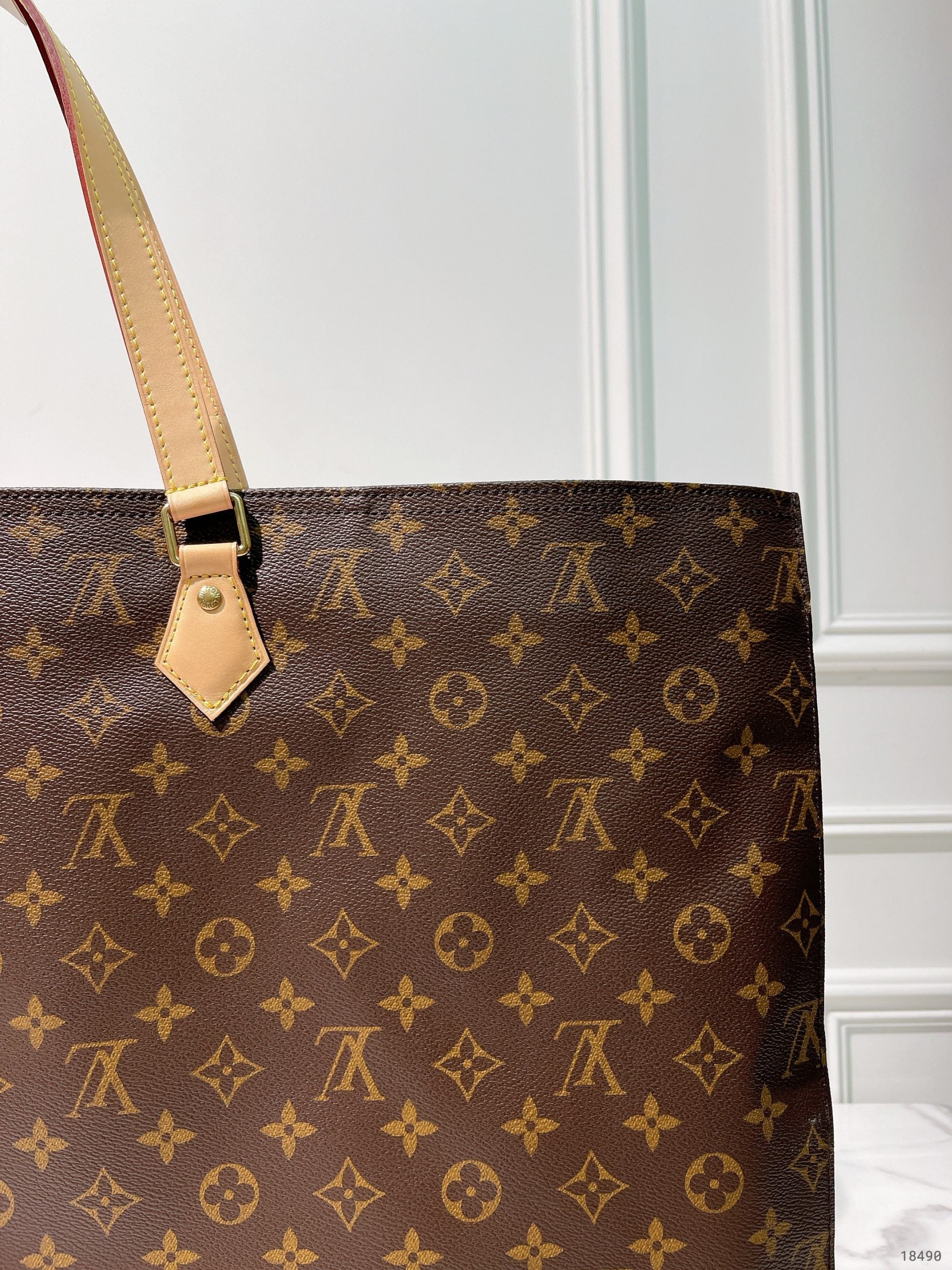 LV All-IN GM TOTE BAG, Monogram