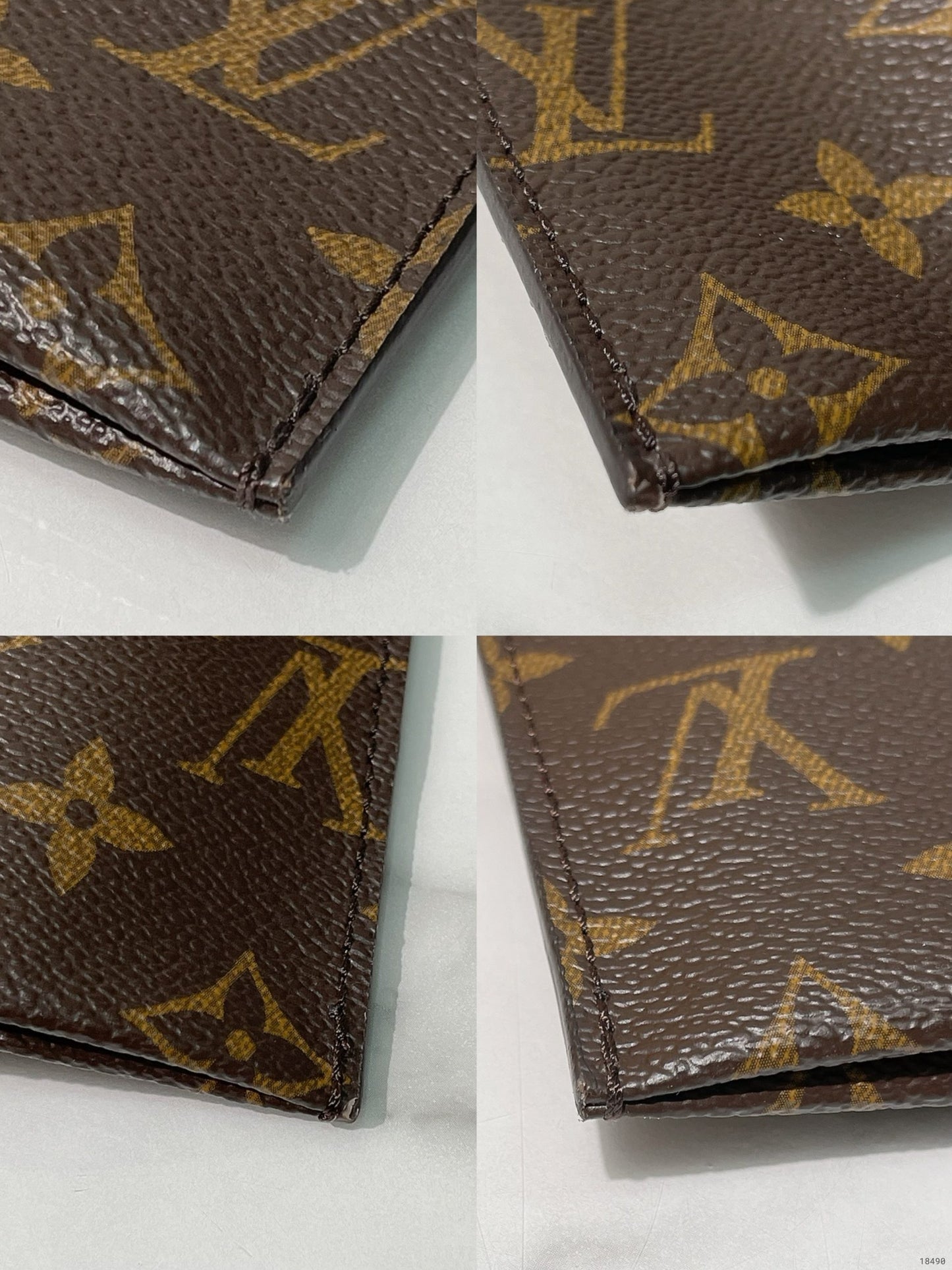 LV All-IN GM TOTE BAG, Monogram