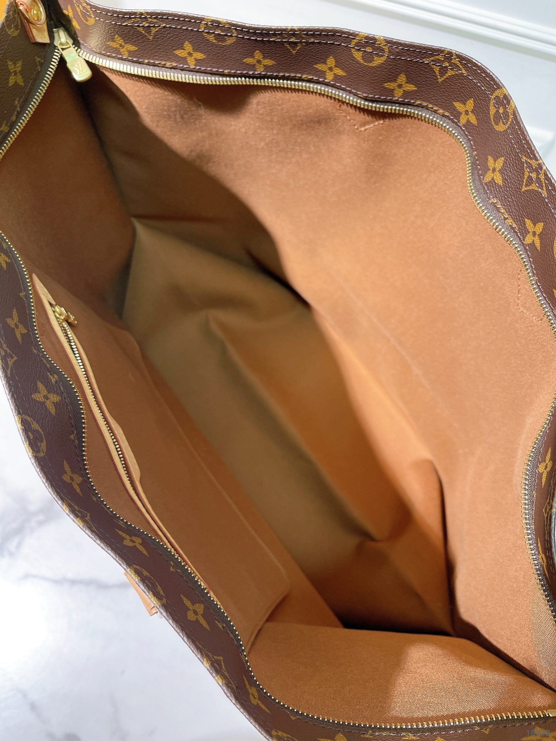 LV All-IN GM TOTE BAG, Monogram