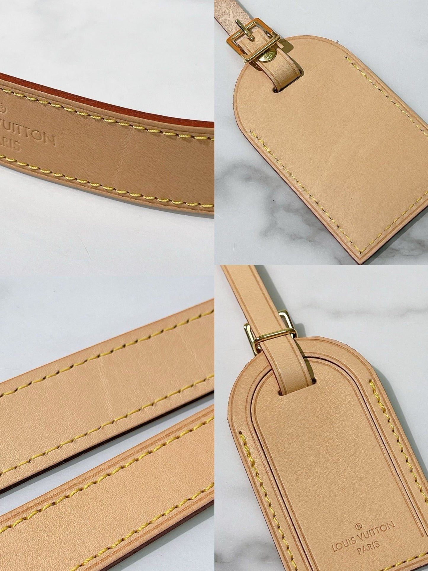 LV All-IN GM TOTE BAG, Monogram