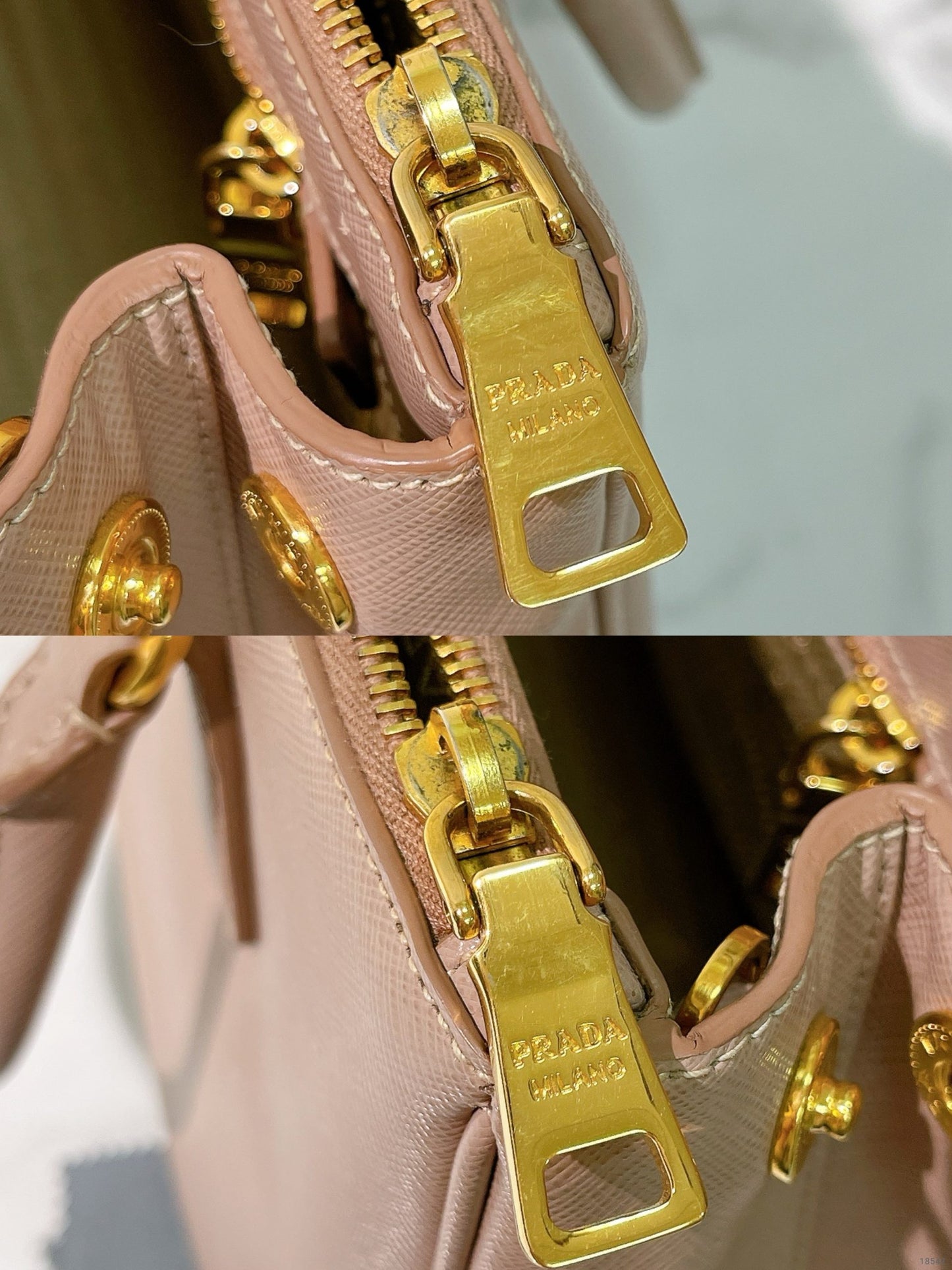 PRADA GALLERIA BAG