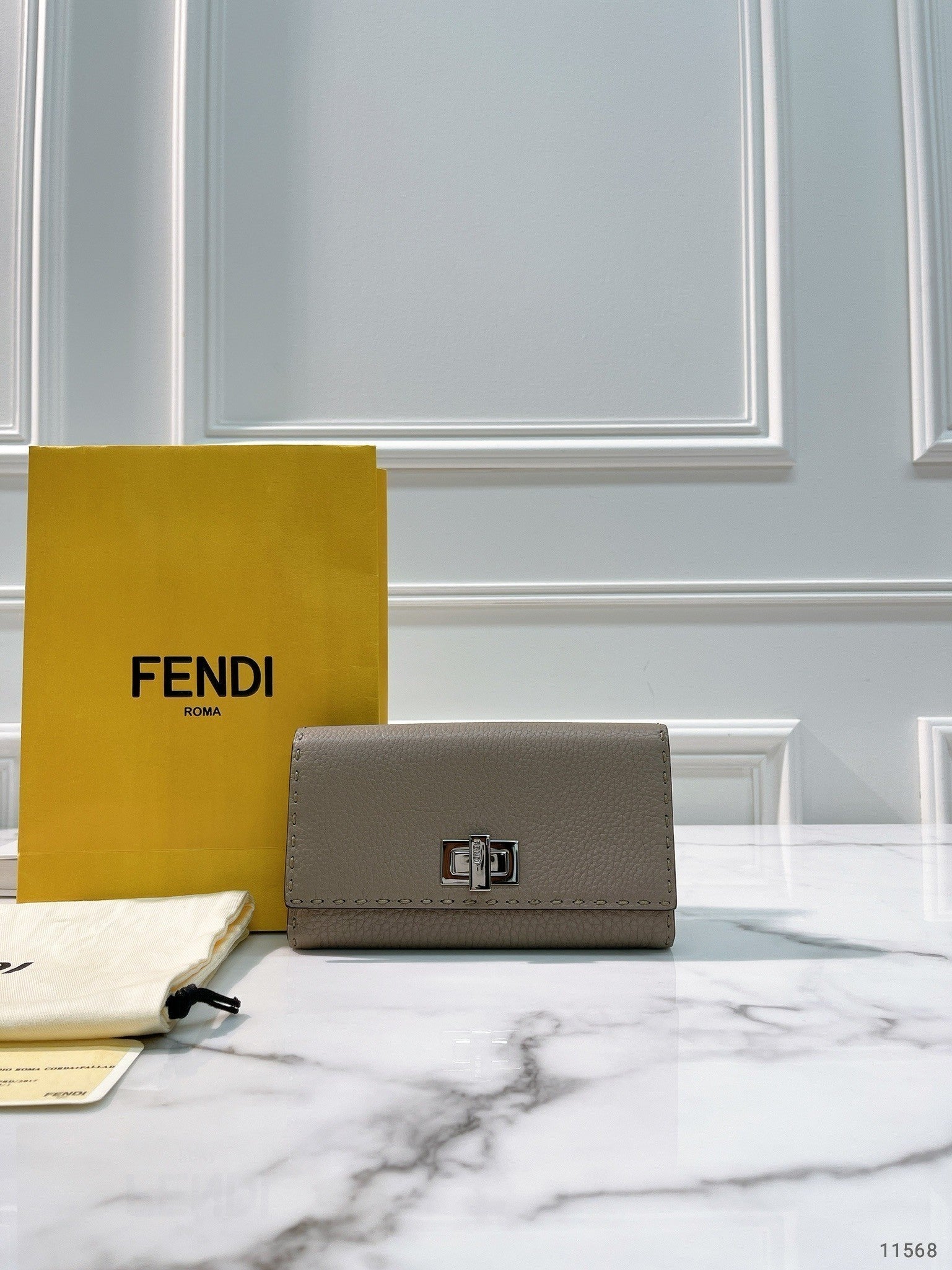 FENDI WALLET