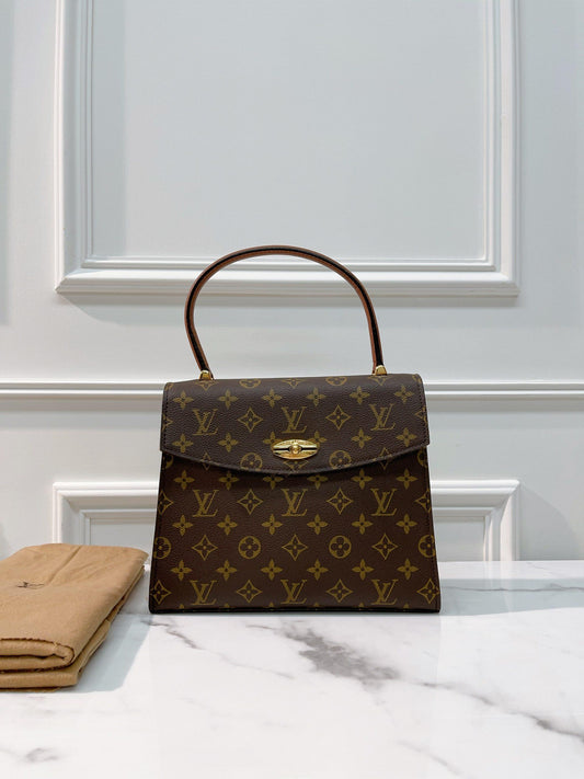 LOUIS VUITTON VINTAGE KELLY