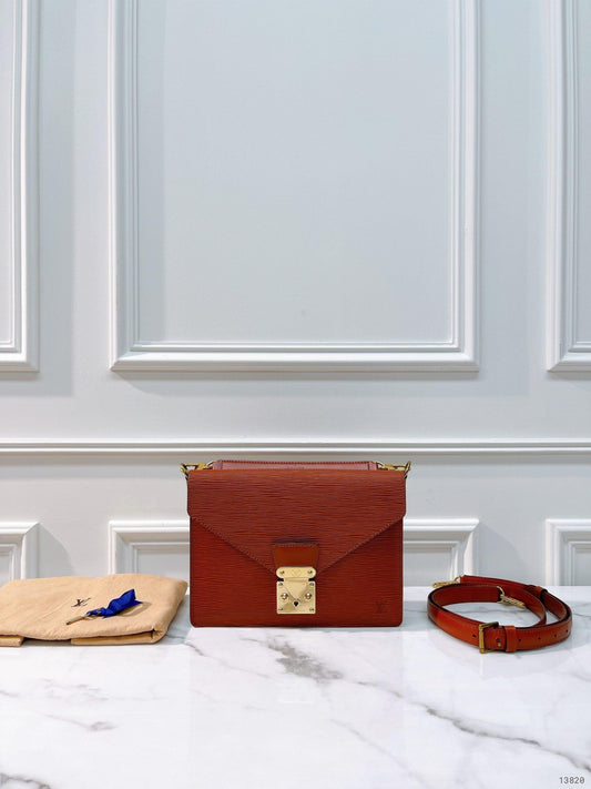 LOUIS VUITTON MONCEAU