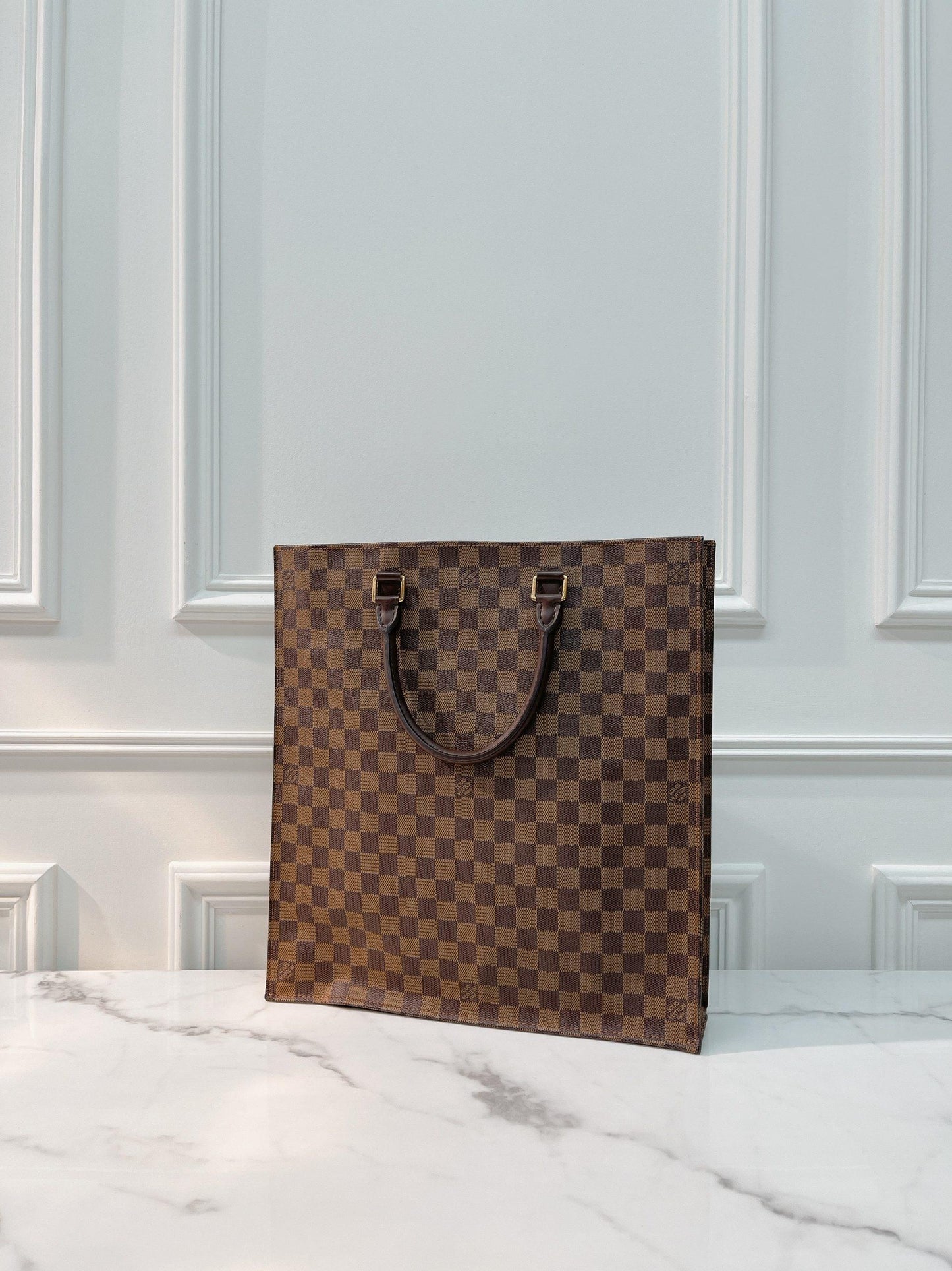 LOUIS VUITTON VINTAGE TOTE