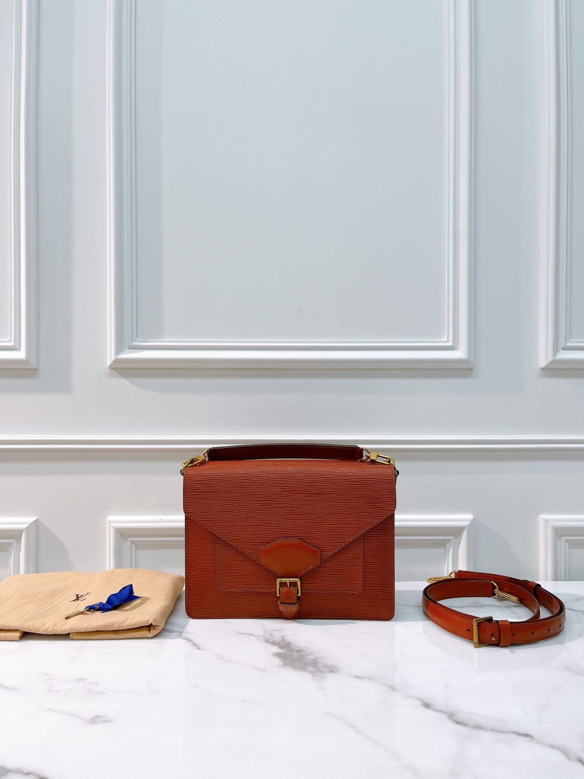 LOUIS VUITTON MONCEAU