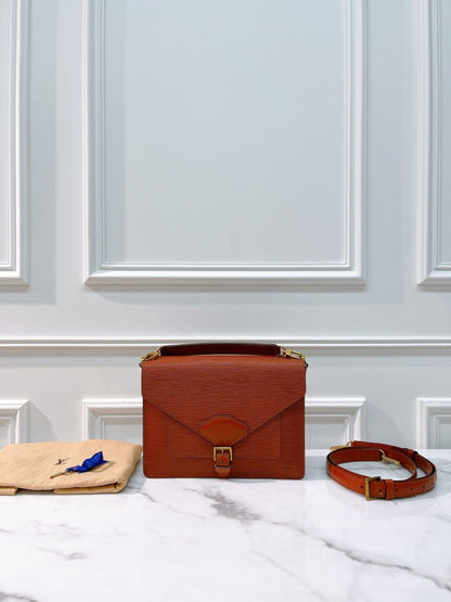 LOUIS VUITTON MONCEAU