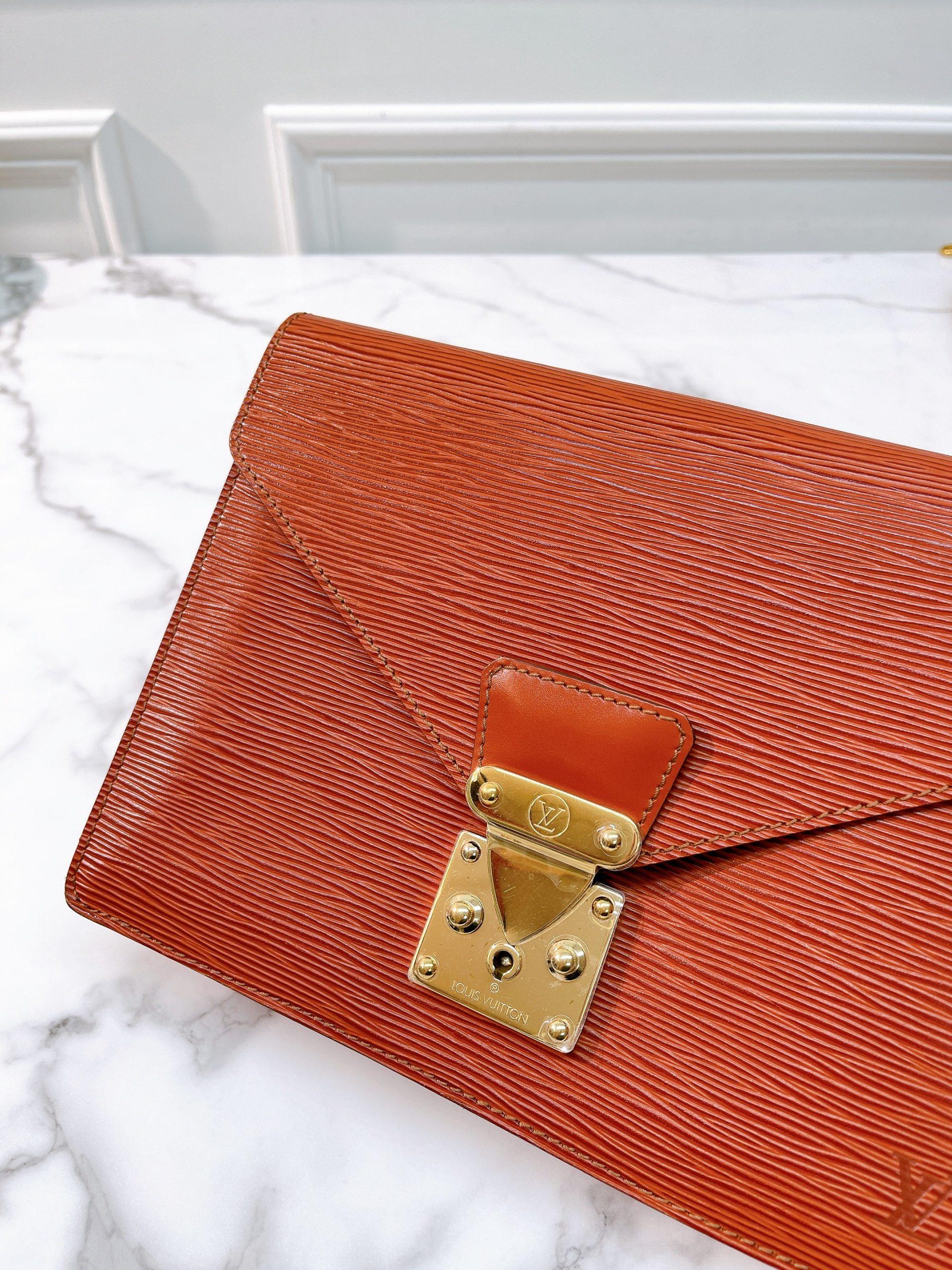 LOUIS VUITTON MONCEAU