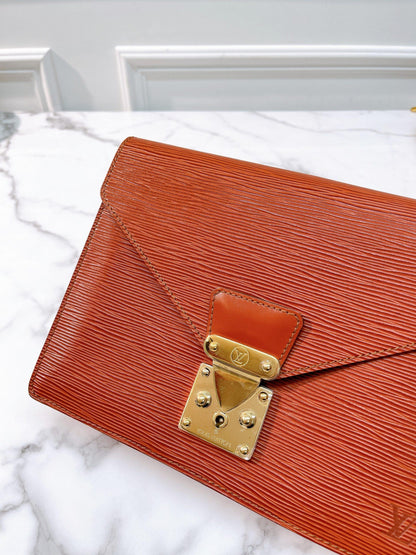 LOUIS VUITTON MONCEAU